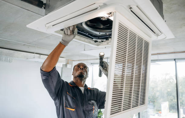 Licensed Hvac Maintenance service in Losantville, IN - FH HVAC
